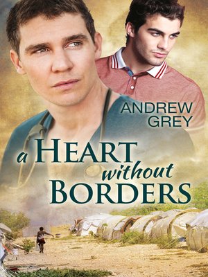A Heart Without Borders - ebook